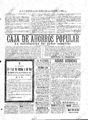 ABC MADRID 23-03-1915 página 19