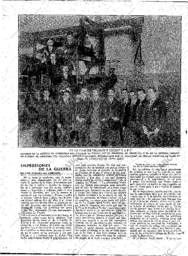 ABC MADRID 23-03-1915 página 2