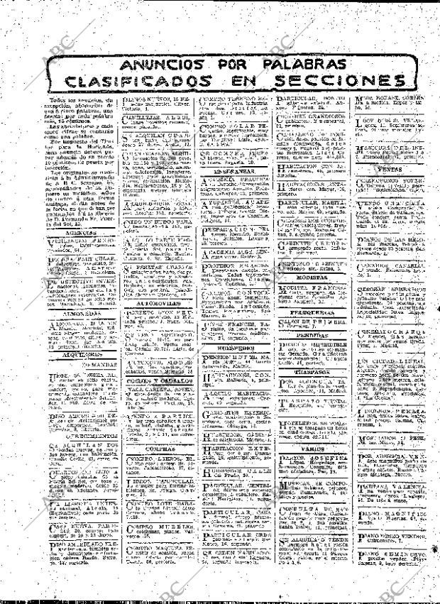 ABC MADRID 23-03-1915 página 20