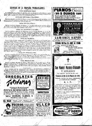 ABC MADRID 23-03-1915 página 23