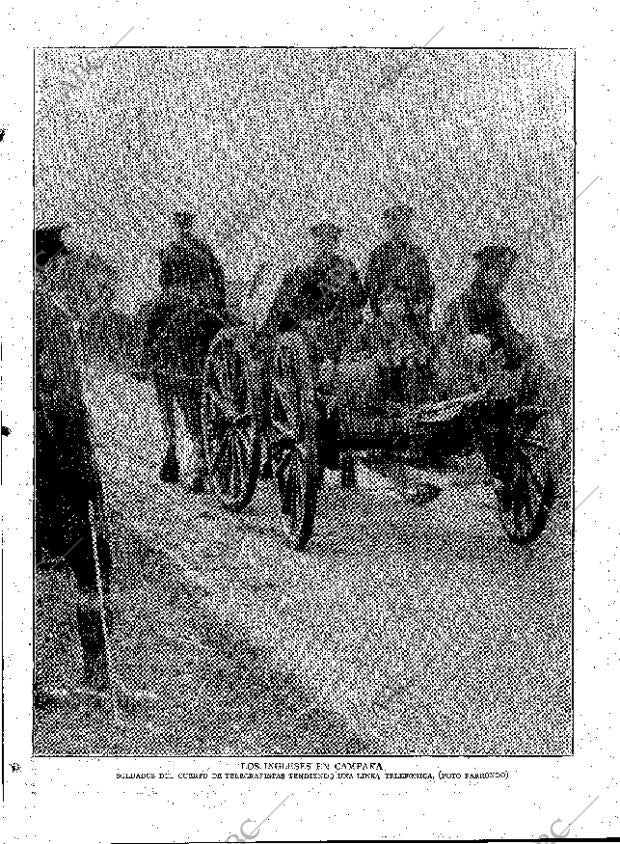 ABC MADRID 23-03-1915 página 5