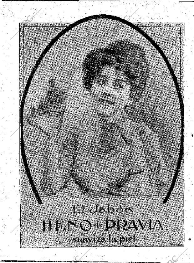 ABC MADRID 23-03-1915 página 6