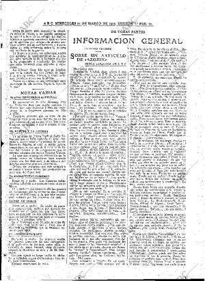 ABC MADRID 24-03-1915 página 11