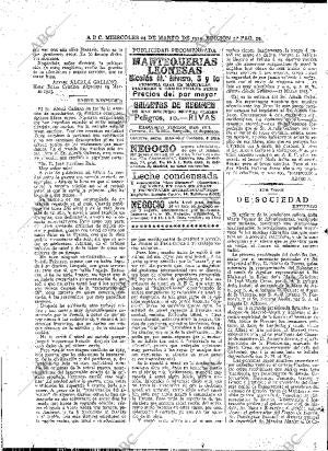 ABC MADRID 24-03-1915 página 12