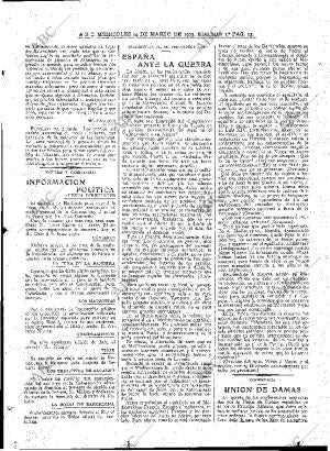 ABC MADRID 24-03-1915 página 15