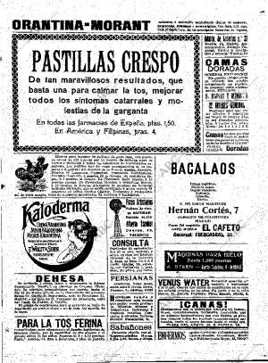 ABC MADRID 24-03-1915 página 21