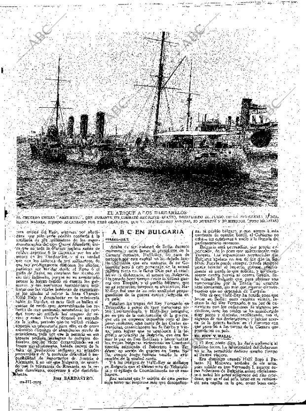 ABC MADRID 24-03-1915 página 3
