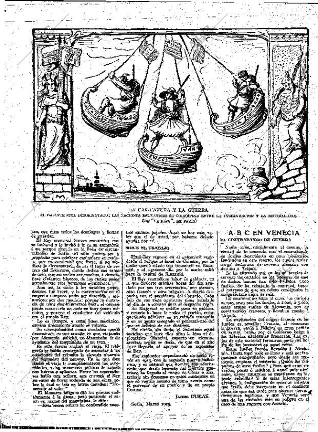 ABC MADRID 24-03-1915 página 4