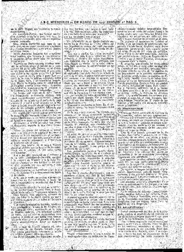ABC MADRID 24-03-1915 página 7