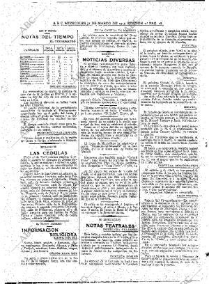 ABC MADRID 31-03-1915 página 18