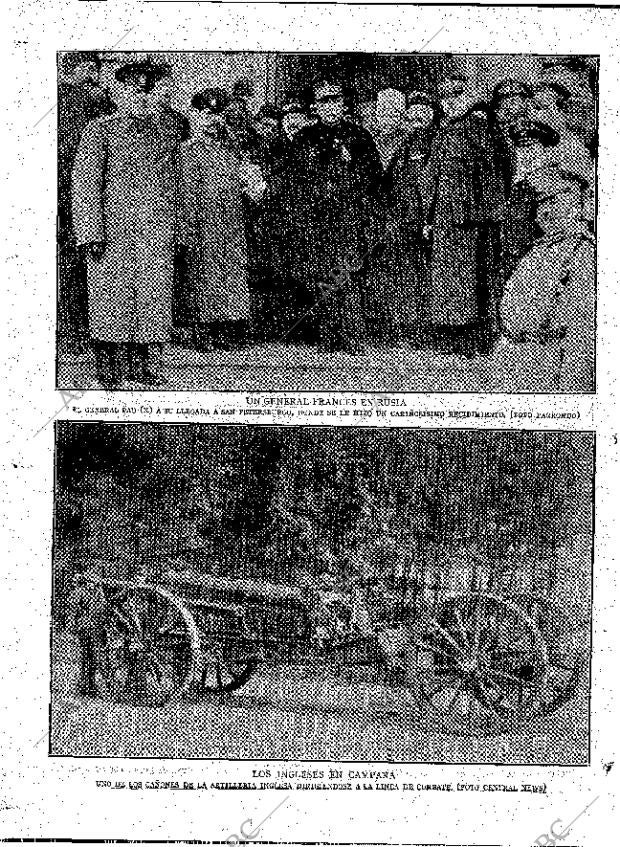 ABC MADRID 31-03-1915 página 2