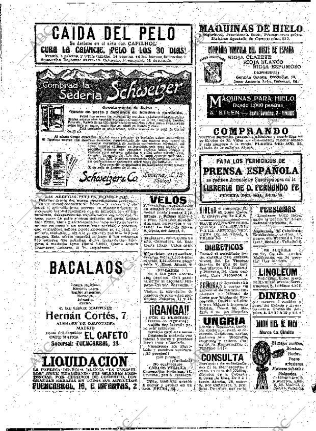 ABC MADRID 31-03-1915 página 22