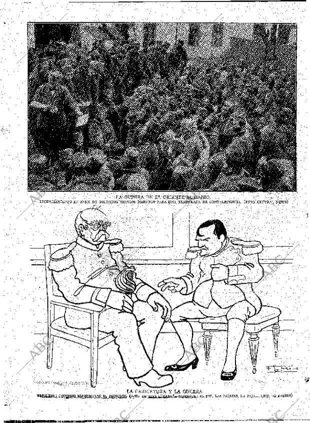 ABC MADRID 31-03-1915 página 4