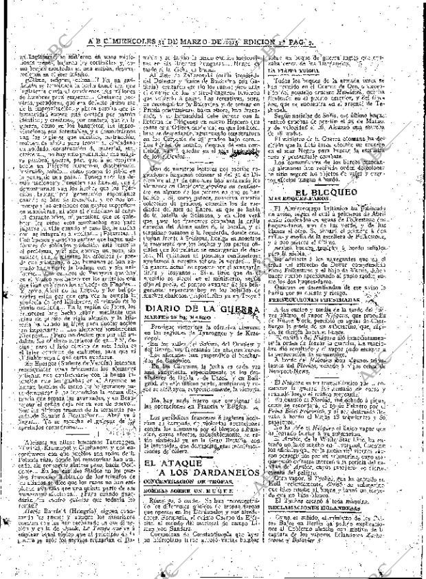 ABC MADRID 31-03-1915 página 7