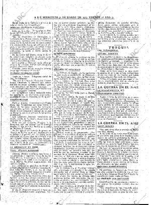 ABC MADRID 31-03-1915 página 9