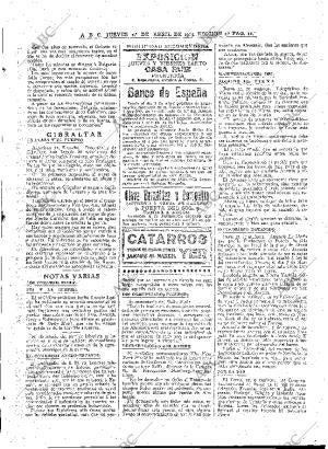 ABC MADRID 01-04-1915 página 11
