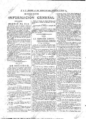 ABC MADRID 01-04-1915 página 12