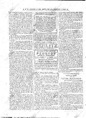 ABC MADRID 01-04-1915 página 16