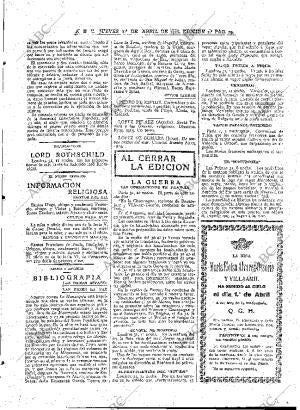 ABC MADRID 01-04-1915 página 19