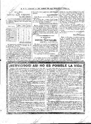 ABC MADRID 01-04-1915 página 21