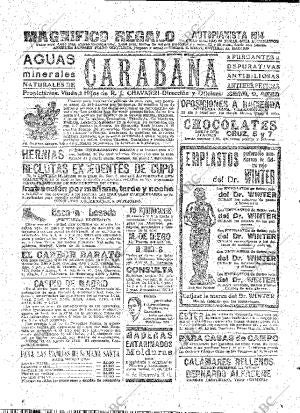 ABC MADRID 01-04-1915 página 24