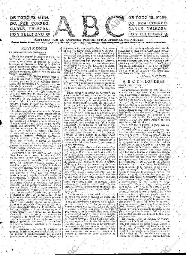 ABC MADRID 01-04-1915 página 5