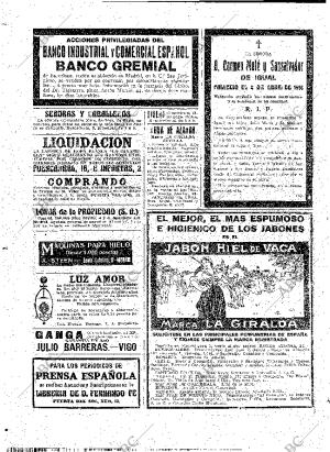 ABC MADRID 03-04-1915 página 22