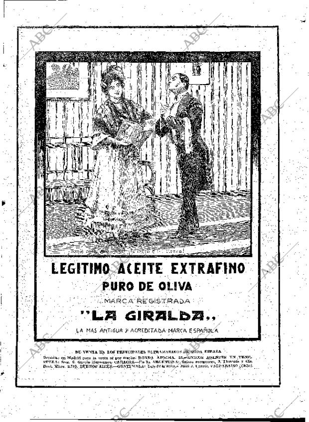 ABC MADRID 03-04-1915 página 23