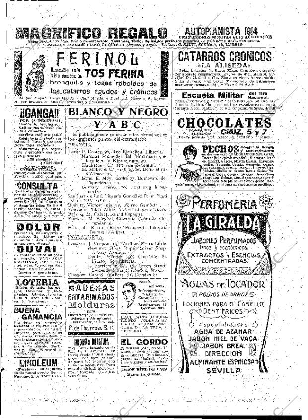 ABC MADRID 04-04-1915 página 27