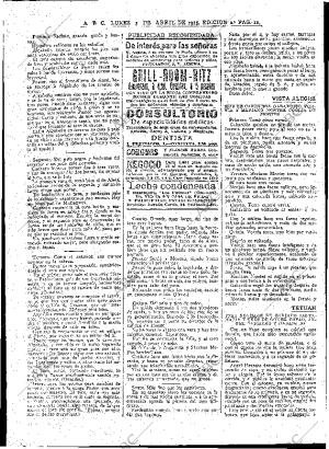ABC MADRID 05-04-1915 página 11
