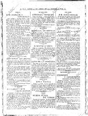 ABC MADRID 05-04-1915 página 16