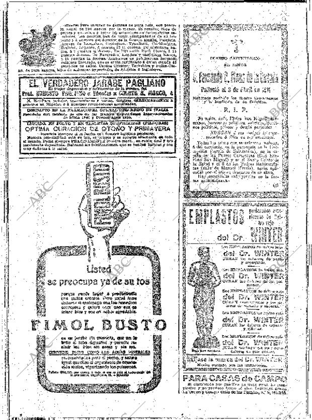 ABC MADRID 05-04-1915 página 20