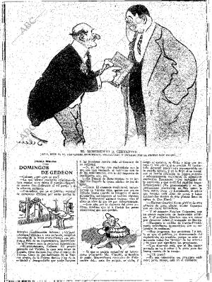 ABC MADRID 05-04-1915 página 22