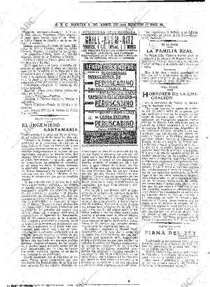 ABC MADRID 06-04-1915 página 16