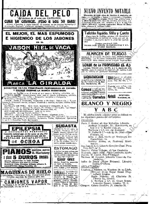ABC MADRID 06-04-1915 página 27