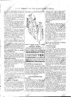 ABC MADRID 09-04-1915 página 13