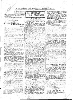 ABC MADRID 09-04-1915 página 21