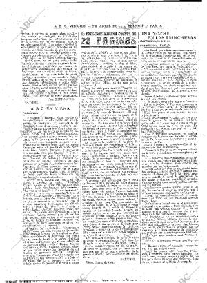 ABC MADRID 09-04-1915 página 8