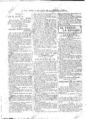 ABC MADRID 12-04-1915 página 20