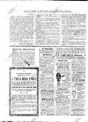 ABC MADRID 12-04-1915 página 22