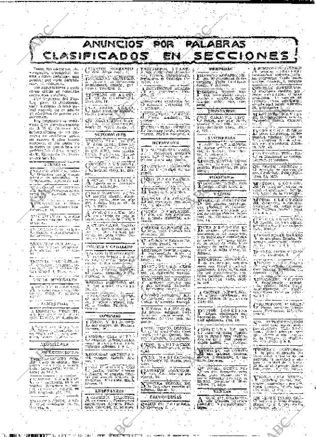 ABC MADRID 12-04-1915 página 24