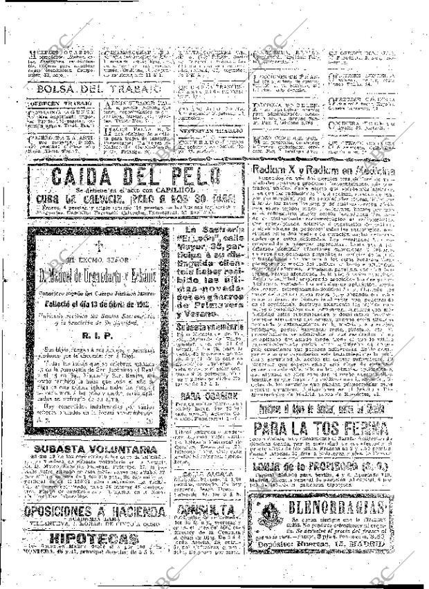 ABC MADRID 12-04-1915 página 25