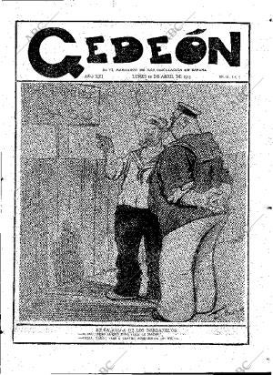 ABC MADRID 12-04-1915 página 3