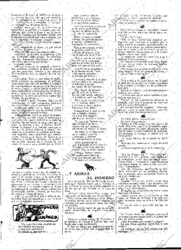 ABC MADRID 12-04-1915 página 5