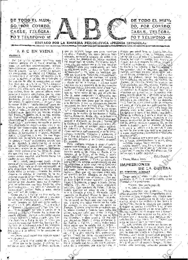 ABC MADRID 12-04-1915 página 7