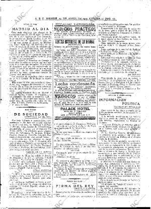 ABC MADRID 13-04-1915 página 13
