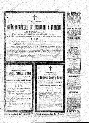 ABC MADRID 13-04-1915 página 25