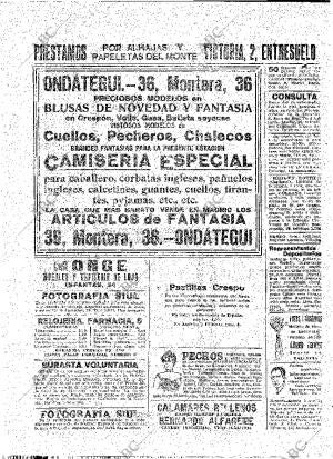 ABC MADRID 13-04-1915 página 26