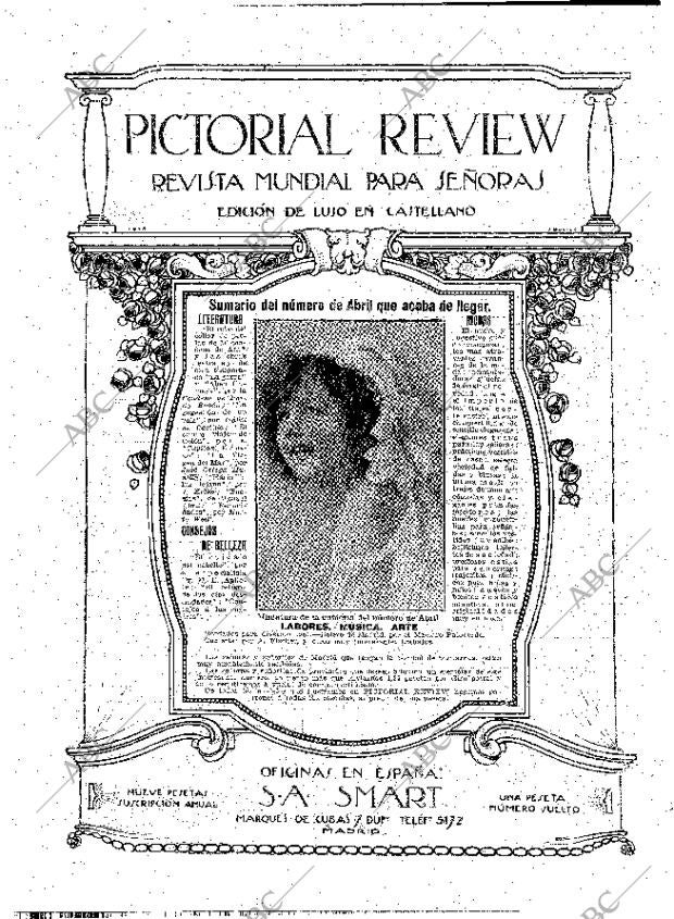 ABC MADRID 13-04-1915 página 28