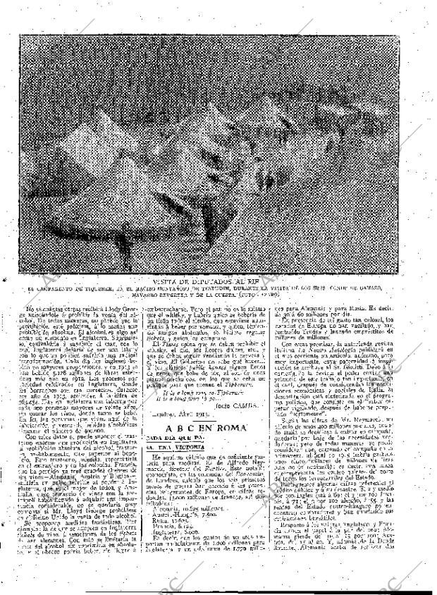 ABC MADRID 13-04-1915 página 5